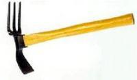 锄头-双用