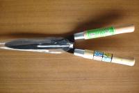 树剪-短木柄长刃