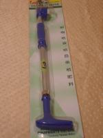 洒水器-SG820双头手拉