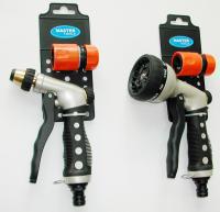 花洒-511柱状微调水枪