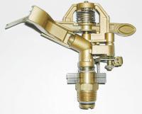 喷水器-517铜制草坪洒水