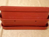 花之屋花槽-10寸