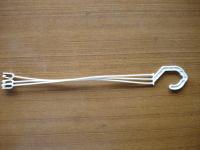 白吊绳-无底盘用