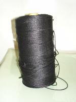 遮光網材-纖維繩