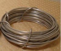 纯度铝线-银0.998